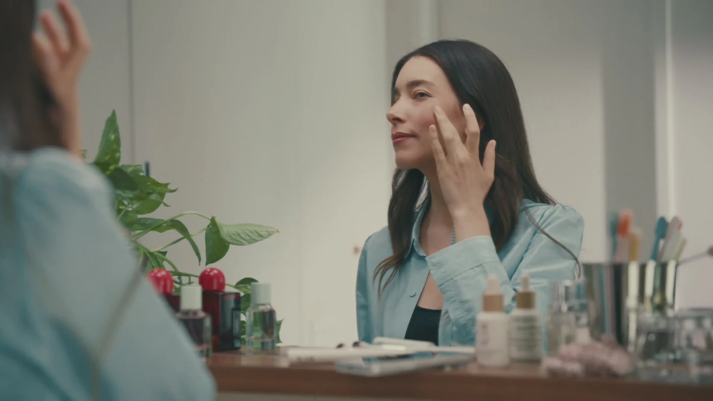 Clean Beauty That Feels Alive